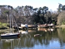 Cimetière de bateaux