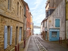 Ruelle typique de Douarnenez